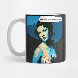 Day Dreaming Mug